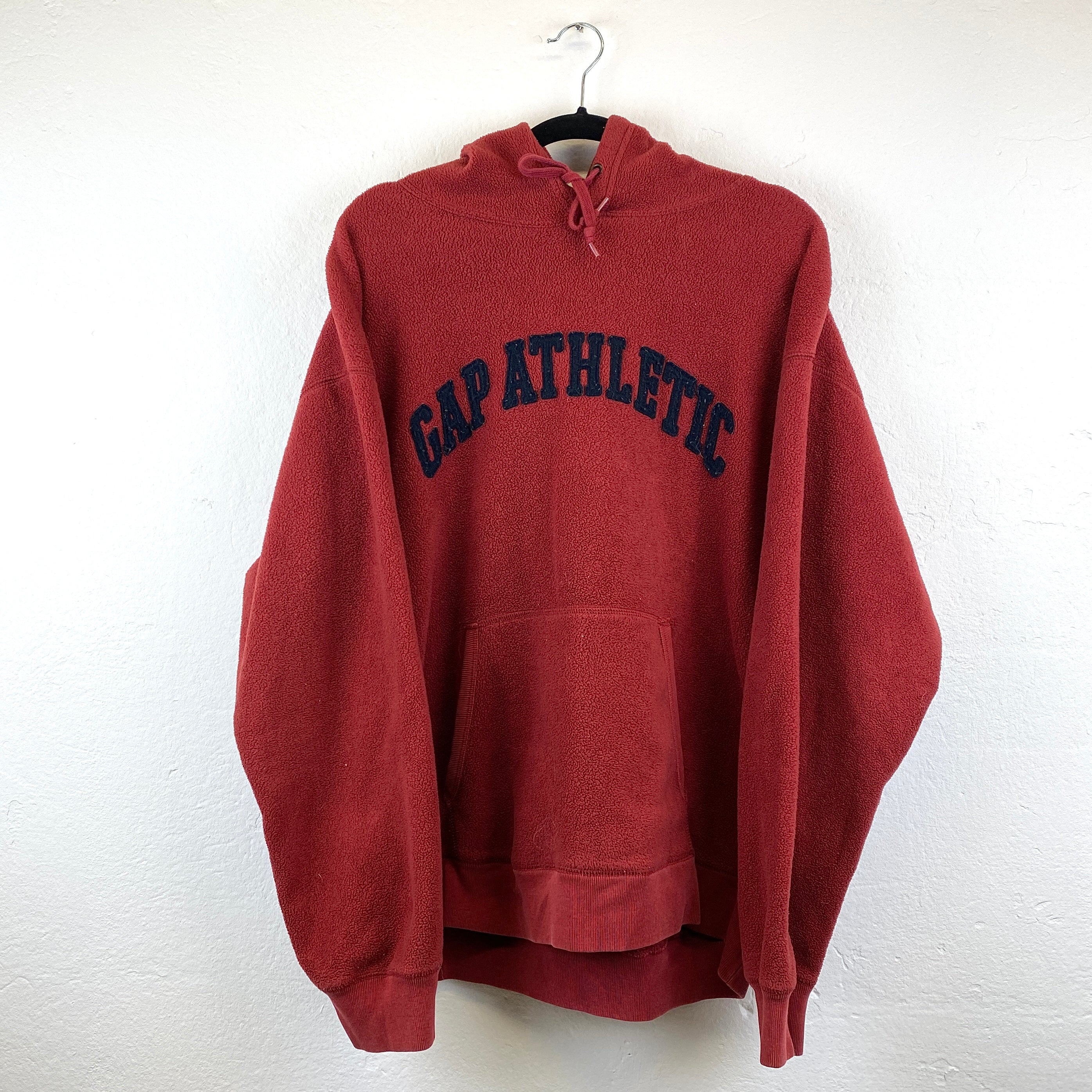 Gap hot sale athletic hoodie