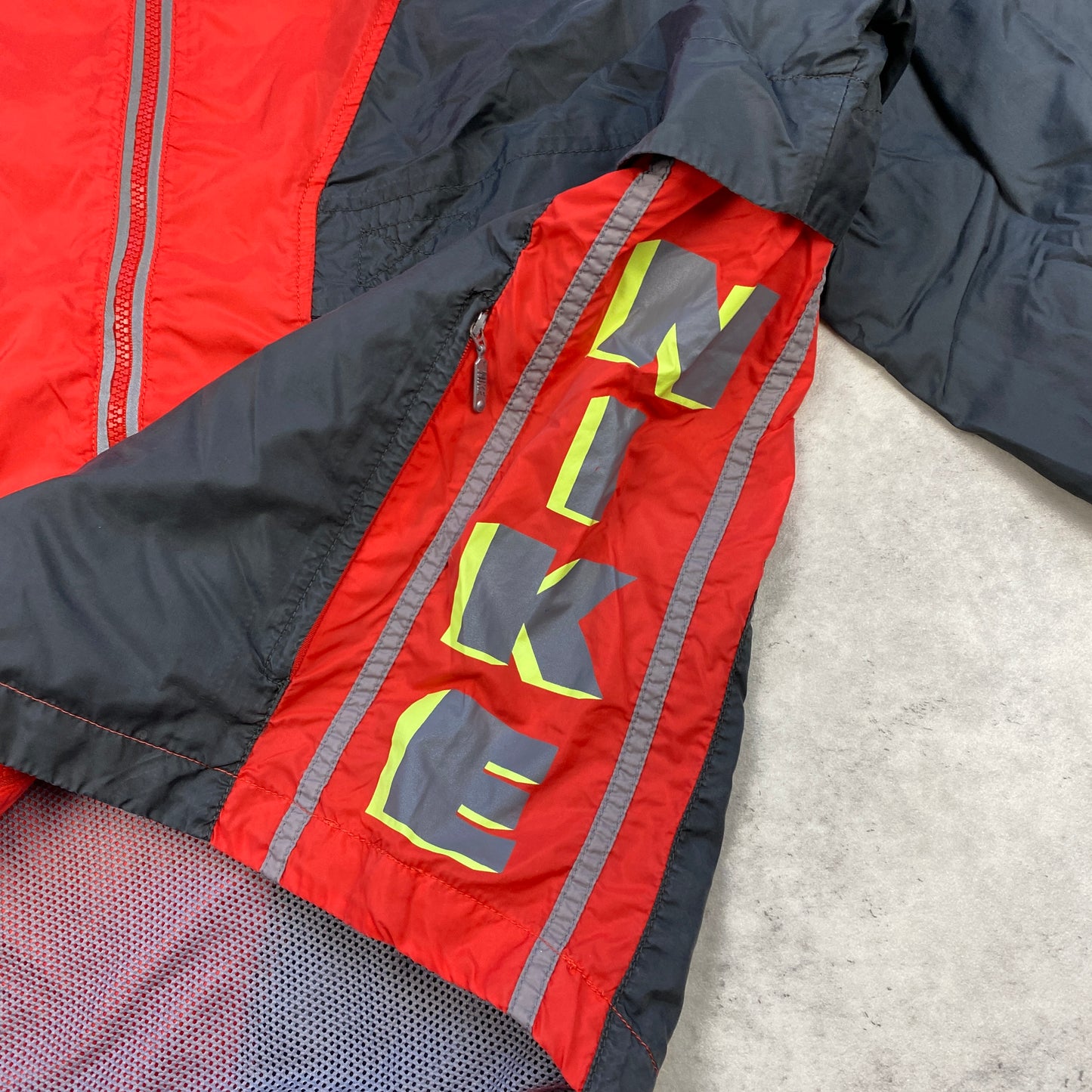 Nike RARE track jacket (XL)