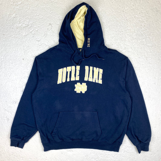 Notre Dame hoodie (XL-XXL)