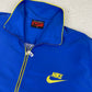 Nike RARE embroidered tracksuit (M-L)