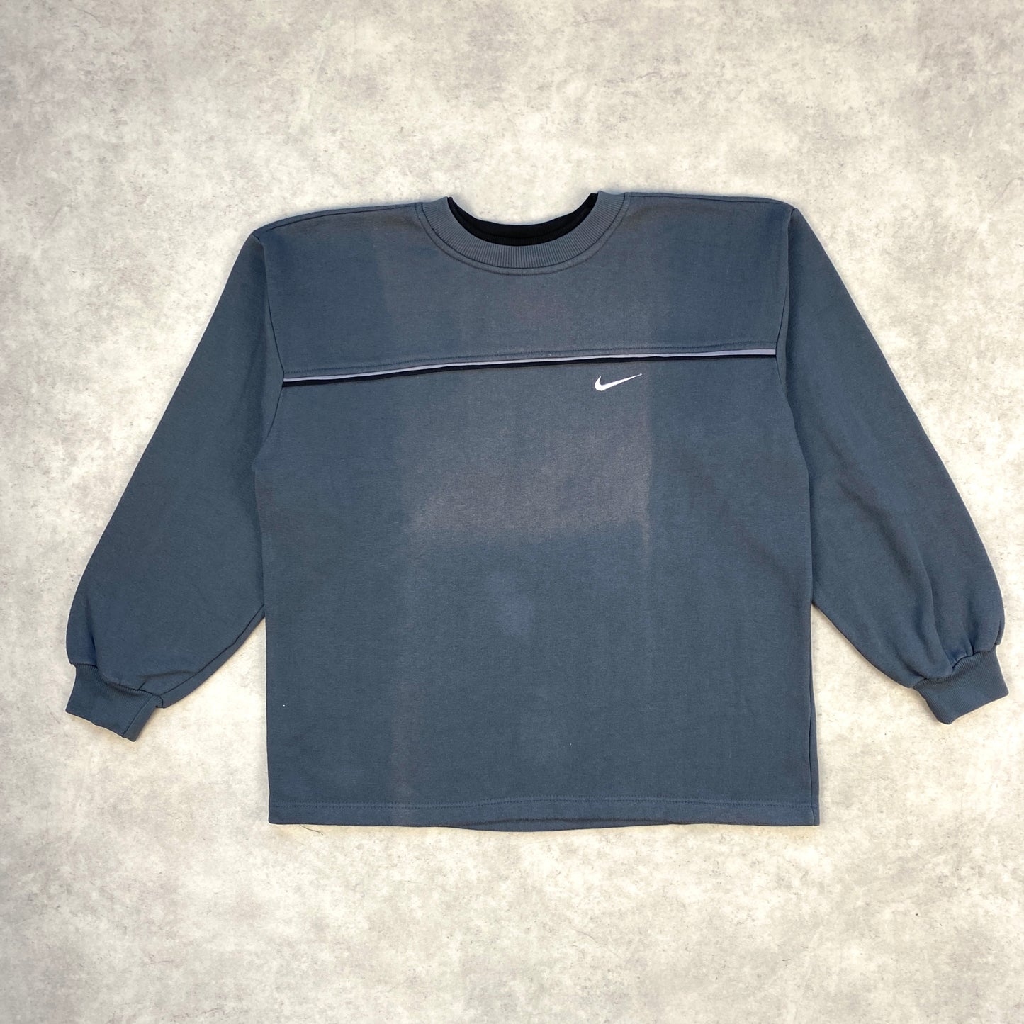 Nike heavyweight sweater (M)