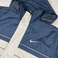 Nike RARE jacket (M-L)
