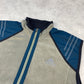 Adidas RARE fleece vest (XL)