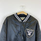 Raiders bomber jacket (S)