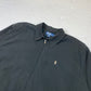 Polo Ralph Lauren harrington jacket (L-XL)