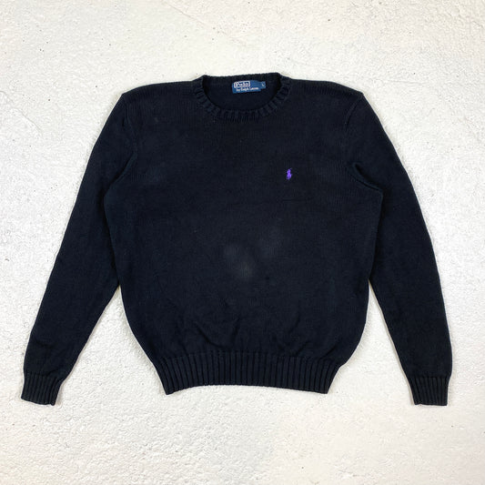 Polo Ralph Lauren knit sweater (M-L)