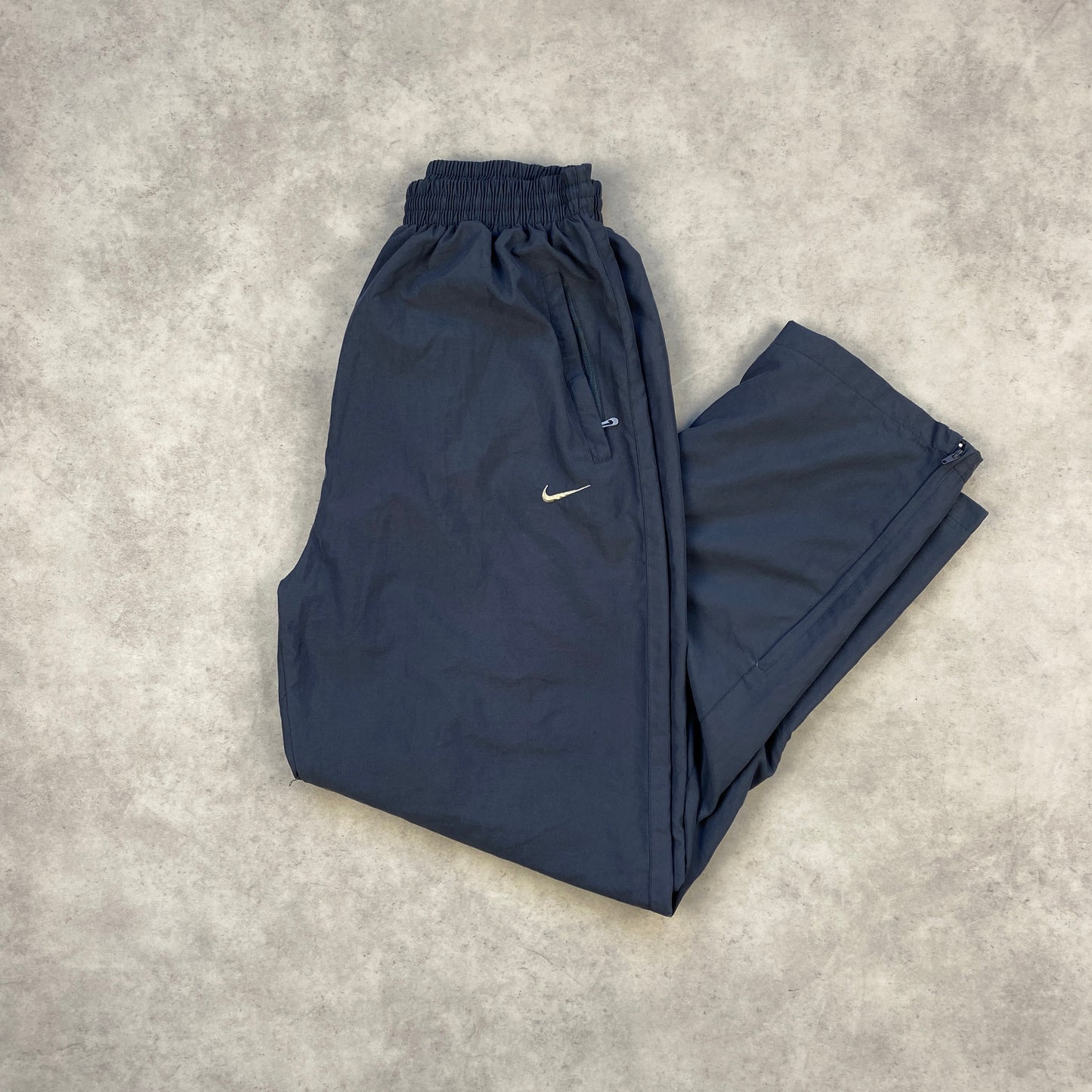 Nike RARE track pants (L)