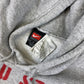 Nike RARE Ohio State hoodie (S-M)
