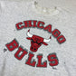 Chicago Bulls RARE sweater (L-XL)