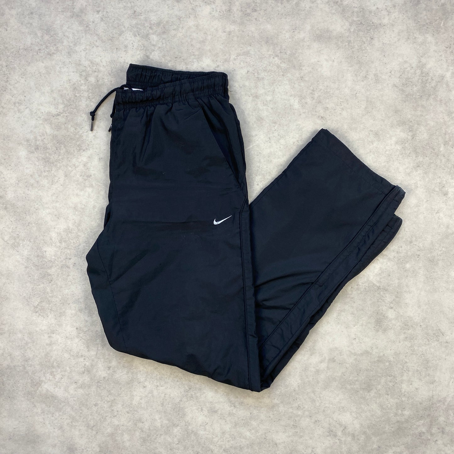 Nike track pants (M-L)