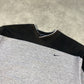 Nike RARE v-neck heavyweight sweater (M-L)