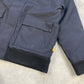 Carhartt heavyweight jacket (L-XL)