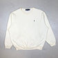 Polo Ralph Lauren heavyweight sweater (XL)