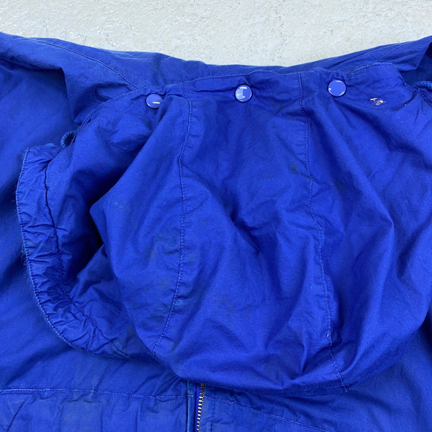 Polo Ralph Lauren harrington jacket (XXS)