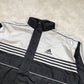 Adidas RARE heavyweight jacket (XXL)