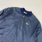 Lacoste embroidered jacket (M)