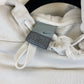 Nike RARE Sportswear heavyweight embroidered hoodie (M-L)