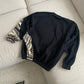 SPVNS STUDIOS: Nike x Coogi Style heavyweight knit sweater (M)
