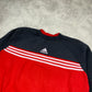 Adidas heavyweight sweater (M)