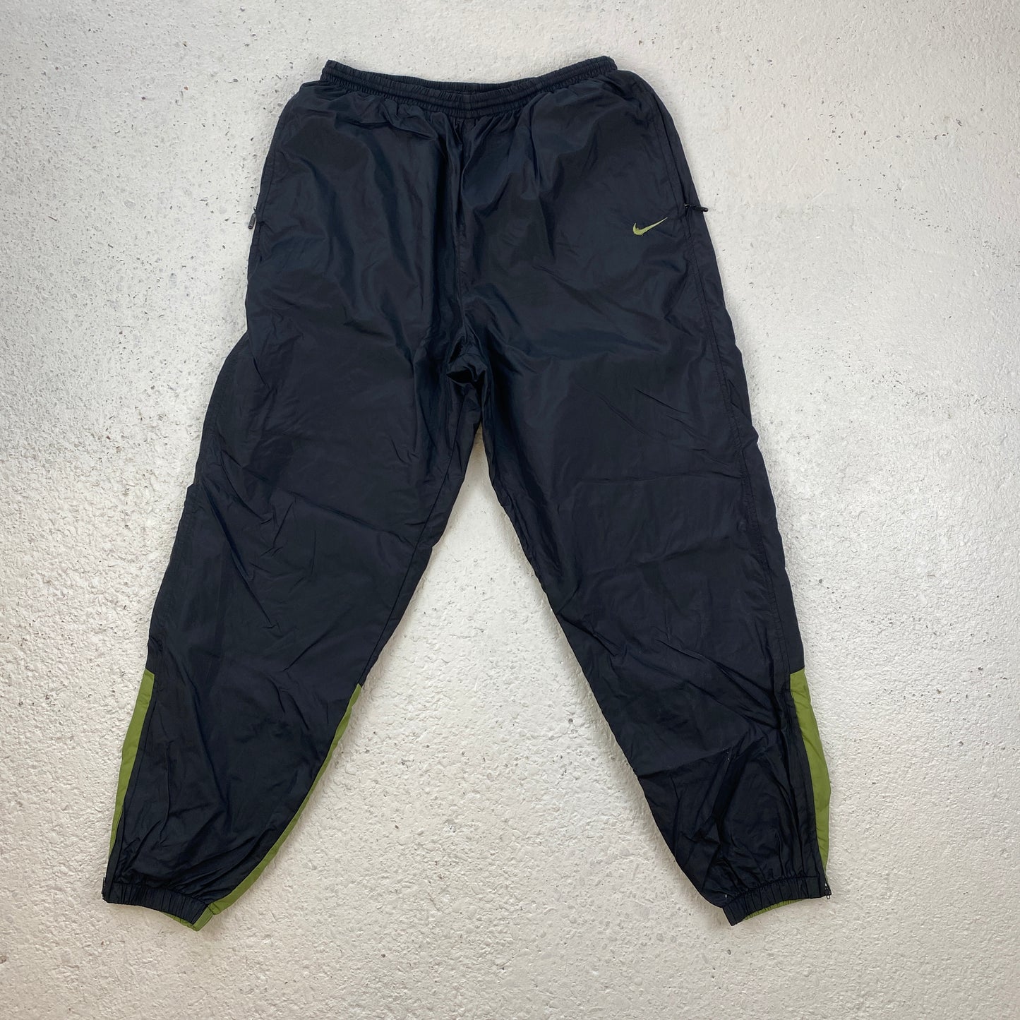 Nike RARE track pants (XL)