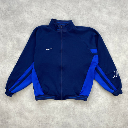 Nike RARE jacket (XS)