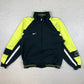 Nike RARE zip jacket (L)