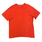 Nike 00s embroidered swoosh t-shirt ( L)