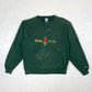 Champion RARE Atlanta 1996 heavyweight washed embroidered sweater (S)