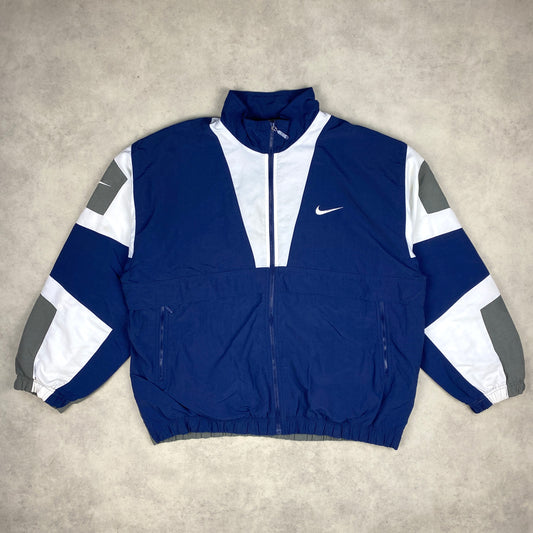 Nike RARE track jacket (XL)