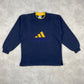 Adidas RARE heavyweight sweater (S)