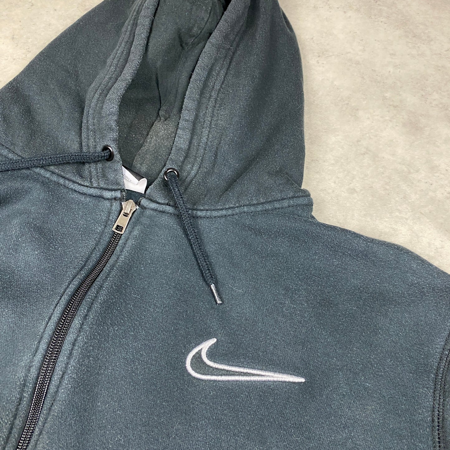 Nike heavyweight hoodie (XL-XXL)