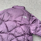 The North Face 550 puffer jacket women (S-M)