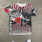 NBA Chicago Bulls t-shirt (L)