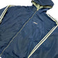 Adidas reversible jacket (Wendejacke) (XL)