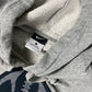 Nike hoodie (L-XL)