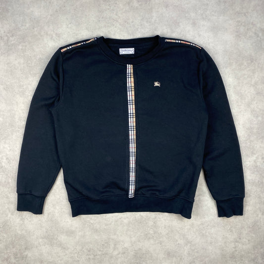 Burberry RARE sweater (M)