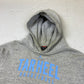 Nike RARE Air Jordan Tarheel Basketball hoodie (L)