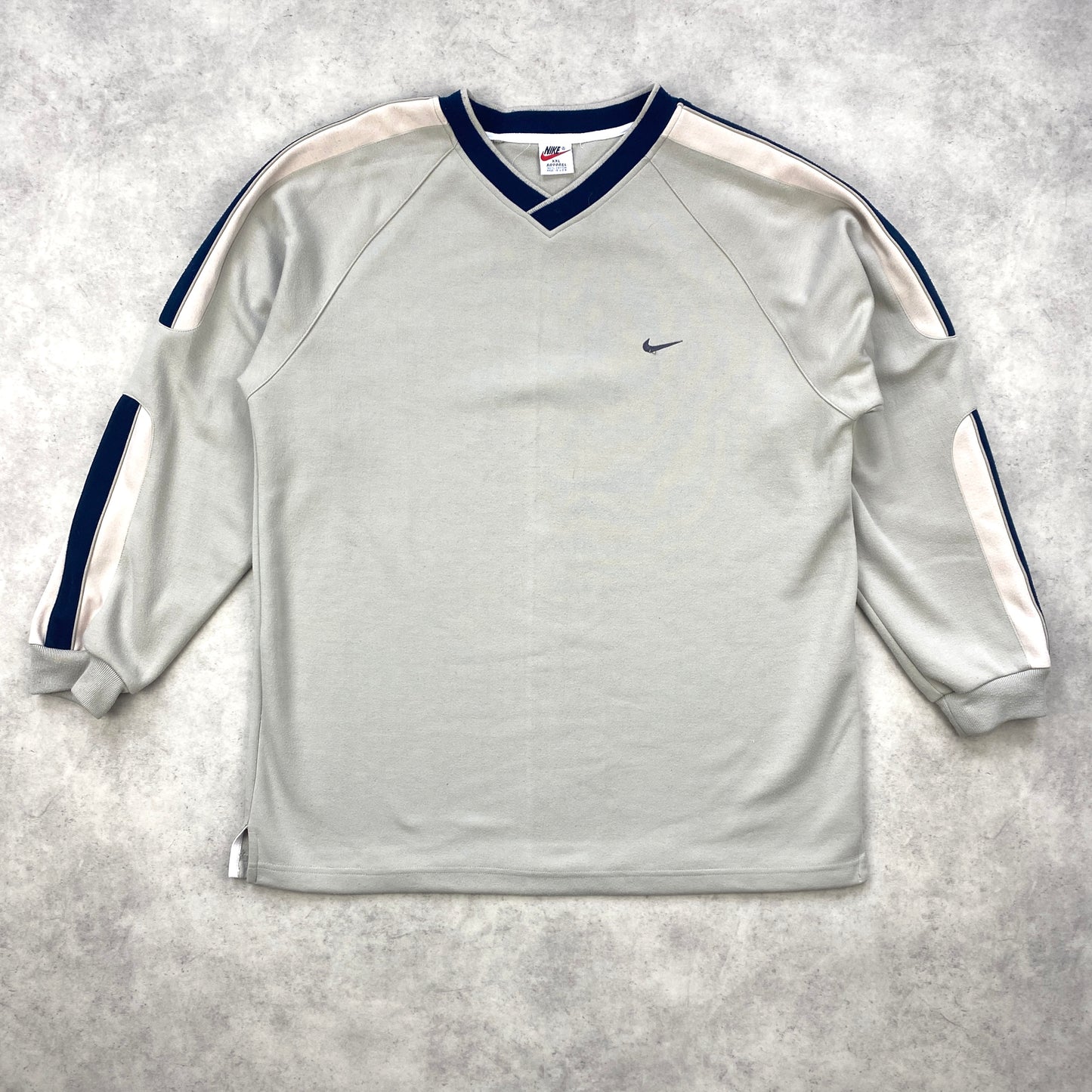 Nike RARE heavyweight sweater (XL-XXL)