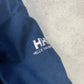 Helly Hansen heavyweight harrington jacket (XXL)