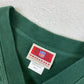 Green Bay Packers RARE embroidered v-neck sweater (XL)