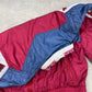 Sergio Tacchini RARE track jacket (XL)