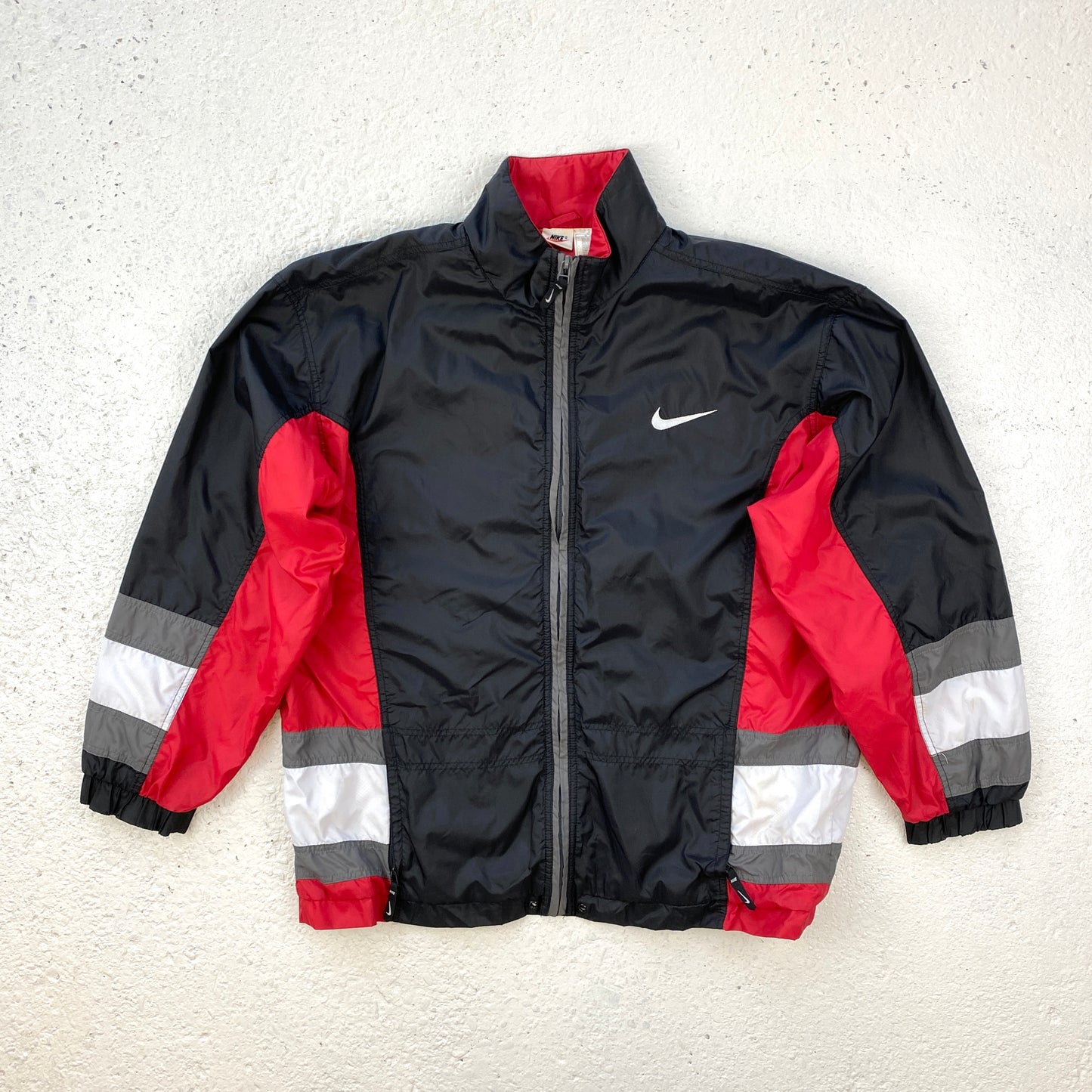Nike RARE track jacket (L)