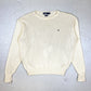 Polo Ralph Lauren heavyweight knit sweater (XL)