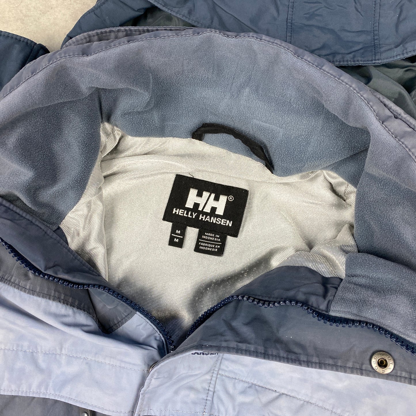 Helly Hansen jacket (M)