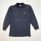 Adidas RARE heavyweight polo shirt (M-L)