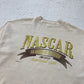 NASCAR RARE washed sweater (L)