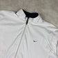 Nike Golf RARE heavyweight reversible jacket (XL)