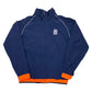 Reebok RARE Detroit Tigers embroidered jacket (L)