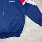 Adidas RARE track jacket (M)