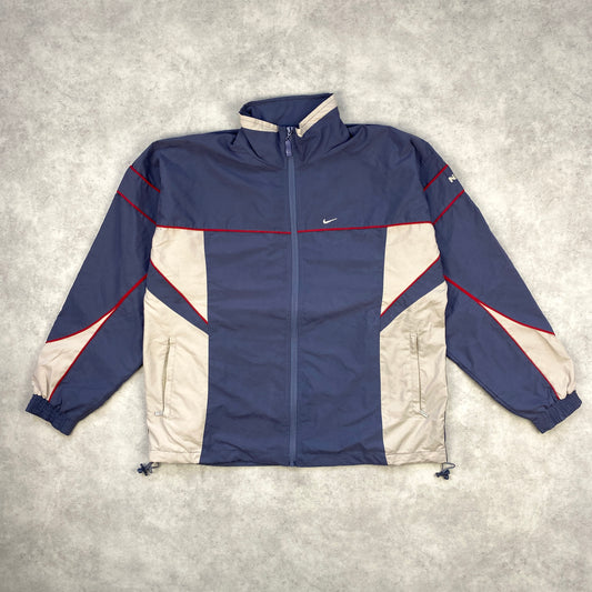 Nike RARE track jacket (S-M)